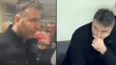 Mehmet Akif Ersoy etkin pişmanlıktan yararlanacak!