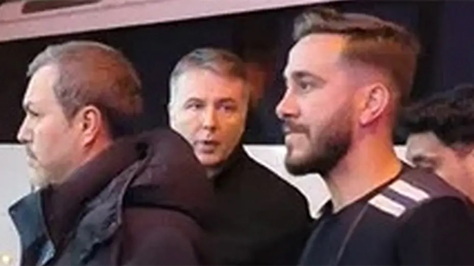 Mehmet Akif Ersoy dahil 7 kişinin uyuşturucu testi pozitif Mehmet Akif Ersoy dahil 7 kişinin uyuşturucu testi pozitif