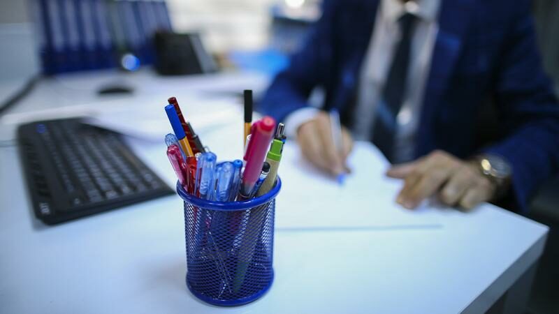 Bakan müjdeyi verdi: 3 bin yeni personel alınacak