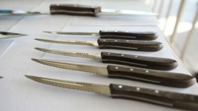 Meslek liseliler Bursa’nın tescilli ürününe sahip çıkıyor