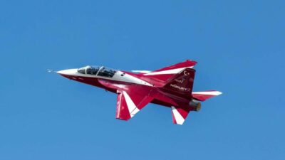 Milli hava araçlarına yerli kalp ve damar sistemi