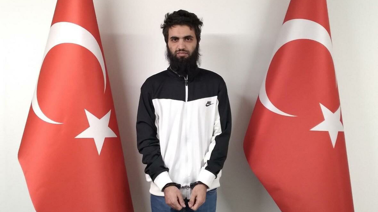 MİT’ten yurt dışında DEAŞ operasyonu