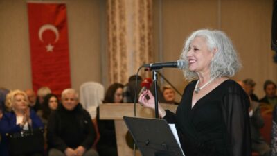 Bursa’da mübadelenin ezgileri Osmangazi’de yankılandı