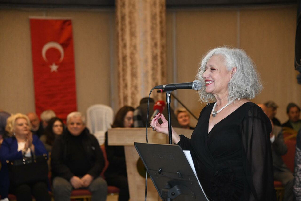 Bursa’da mübadelenin ezgileri Osmangazi’de yankılandı Bursa’da mübadelenin ezgileri Osmangazi’de yankılandı