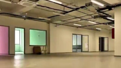 Bursa’nın sahil ilçesinde geri sayım başladı! Çalışmalarda sona gelindi