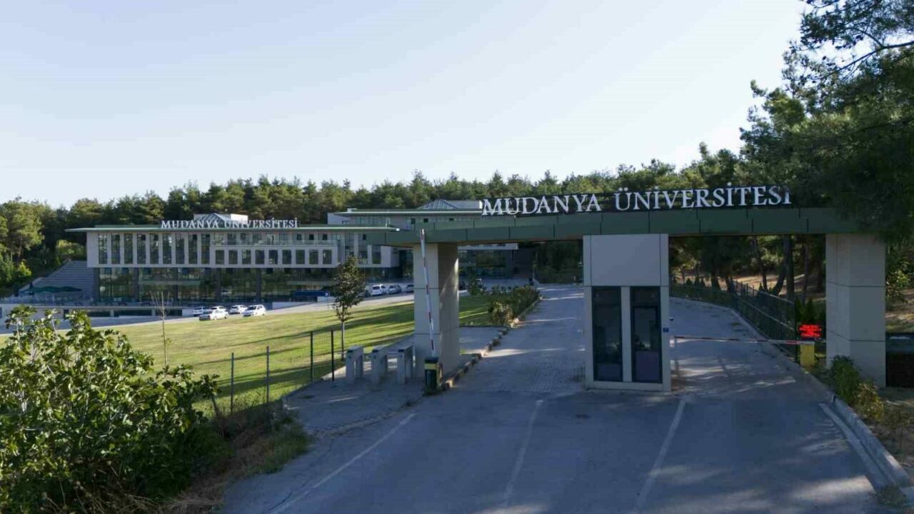Mudanya Üniversitesi’nde yüksek lisans kayıtları devam ediyor Mudanya Üniversitesi’nde yüksek lisans kayıtları devam ediyor