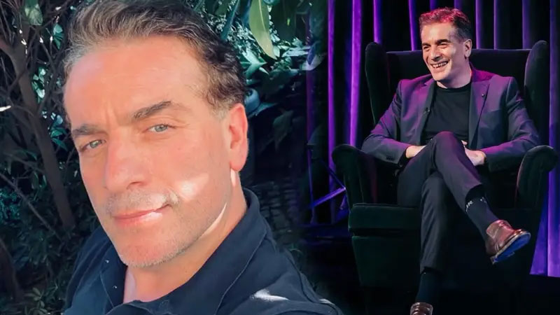 Murat Cemcir’in son durumu nasıl? Hastaneden açıklama geldi Murat Cemcir’in son durumu nasıl? Hastaneden açıklama geldi