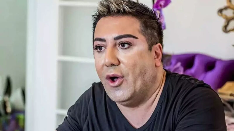 Murat Övüç’ün yargılandığı davada ara karar Murat Övüç'ün "halkı kin ve düşmanlığa alenen tahrik etme" suçundan