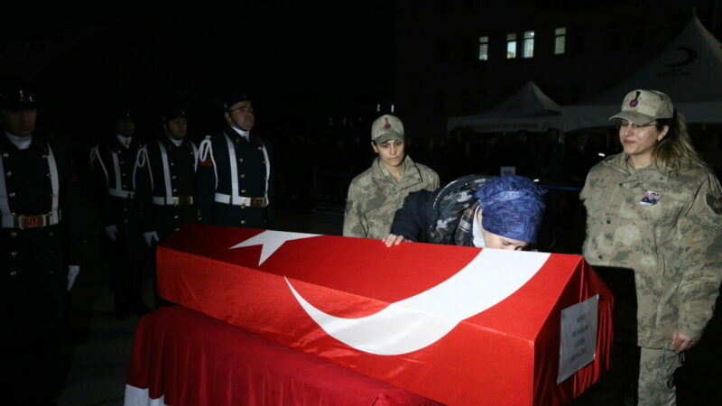 Muş’tan kara haber!