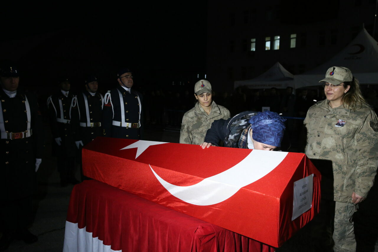 Muş’tan kara haber!