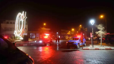 Halı saha kavgası iki beldeyi ayağa kaldırdı! Giriş-çıkışlar kapatıldı