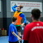 Nilüfer Belediyespor zirveye yürüyor