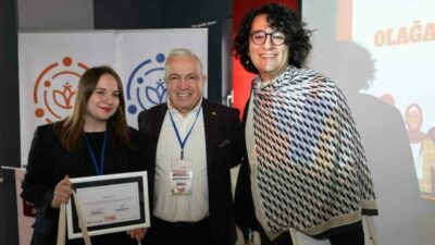 Nilüfer Kent Konseyi Gençlik Meclisi başkanları belli oldu