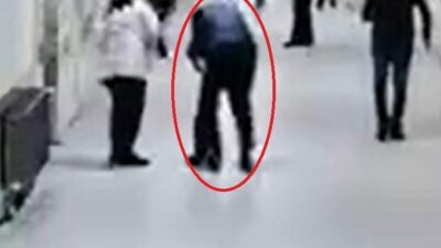 Öğretmenden hayat kurtaran müdahale