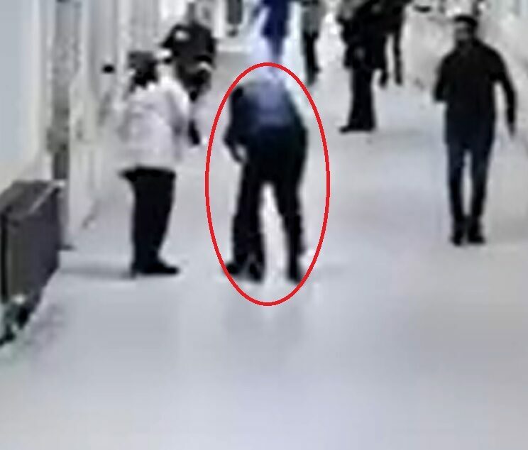 Öğretmenden hayat kurtaran müdahale