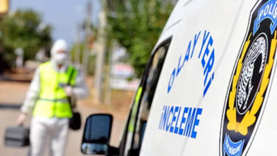 Parktaki kavga cinayetle bitti! 16 yaşındaki çocuk 15 yaşındaki çocuğu öldürdü