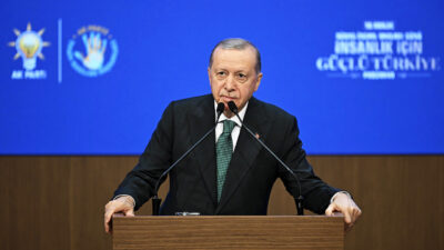 Cumhurbaşkanı Erdoğan: Suriye’de en zor dönem geçti