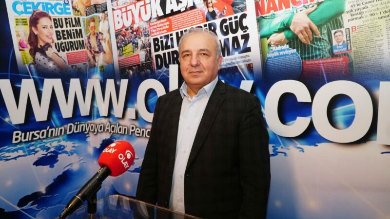 Mevlana’nın vuslatı Bursa’da ‘Gazze’ temasıyla anılacak