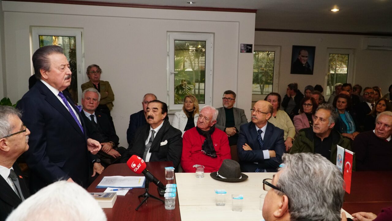 Devlet eski Bakanı Cavit Çağlar’ın dikkat çeken gözlemi; ‘Tencere kaynamazsa barış olmaz’