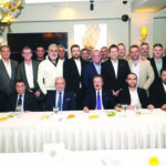 Devlet eski Bakanı Cavit Çağlar’dan genç iş insanlarına altın öğütler