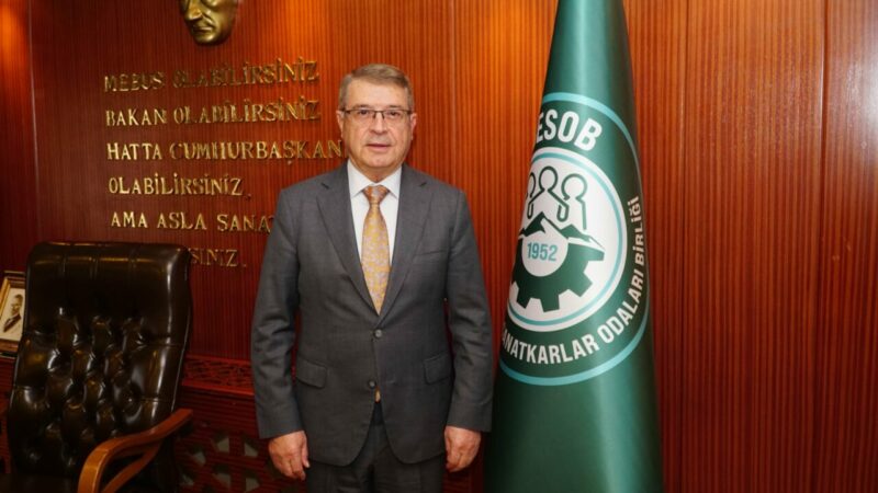 Bursa’da küçük esnafın yardım çığlığı