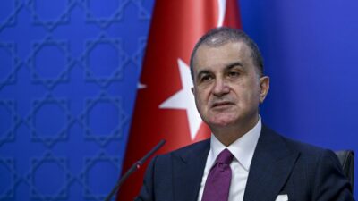 Çelik’ten Özel’e cemevi tepkisi