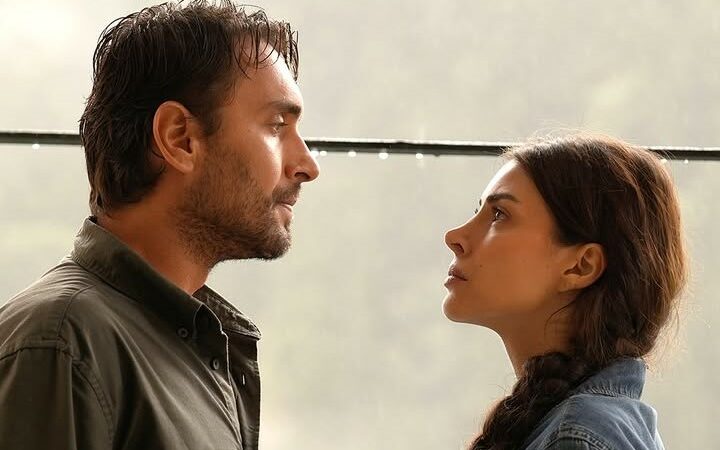 Taşacak Bu Deniz’in Esme’sinden yeni paylaşım!