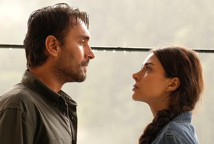 Taşacak Bu Deniz’in Esme’sinden yeni paylaşım!