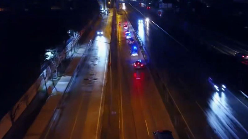 81 ilde düzensiz göçmen operasyonu 81 ilde düzensiz göçmen operasyonu