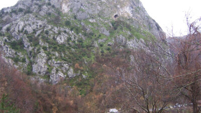 Bursa’nın bu bölgesinde eksik kalan proje başlar mı?