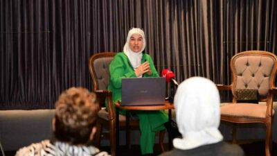 Osmangazi’de öyküler derinlemesine ele alındı