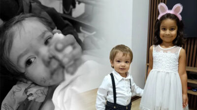 Pitbull saldırısına uğramıştı! Minik Efe’den haber var