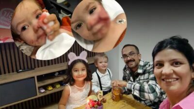 Küçük çocuklara saldırmıştı! İşte pitbull dehşetinin perde arkası