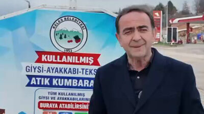 Bursa’nın dağ ilçesinde önemli proje! İlçenin birçok noktasına konuldu