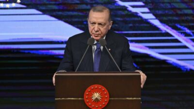 Cumhurbaşkanı Erdoğan: Gazze için mücadelemiz sürecek