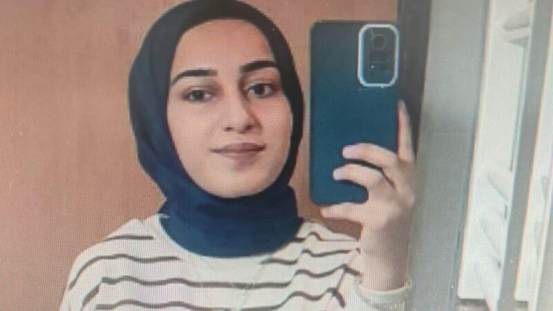 Talep kabul edildi! Rojin’in telefonu İspanya’ya gidiyor