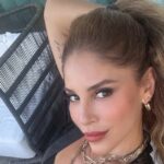 Ünlü oyuncu Irmak Ünal’ın sağlık durumu!