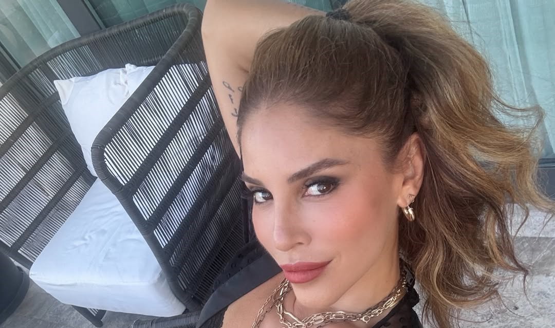 Ünlü oyuncu Irmak Ünal’ın sağlık durumu!