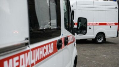 Rusya’da okulda bıçaklı saldırı: Bir öğrenci hayatını kaybetti