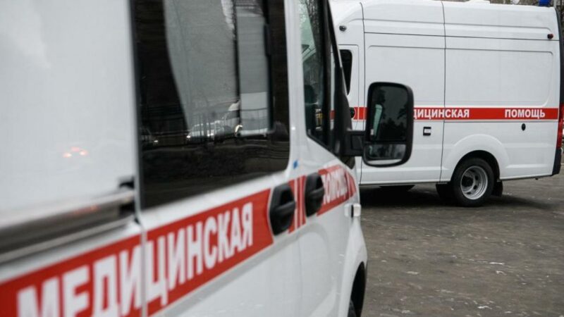 Rusya’da okulda bıçaklı saldırı: Bir öğrenci hayatını kaybetti