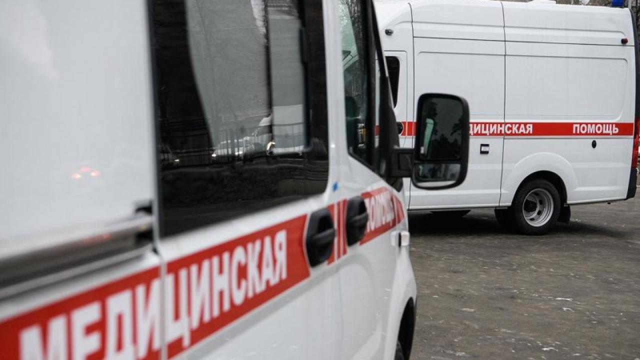 Rusya’da okulda bıçaklı saldırı: Bir öğrenci hayatını kaybetti Rusya’da okulda bıçaklı saldırı: Bir öğrenci hayatını kaybetti