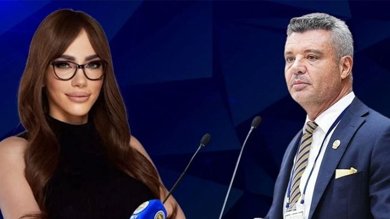 Ela Rümeysa Cebeci’nin ek ifadesi ortaya çıktı! İşte Sadettin Saran sözleri…