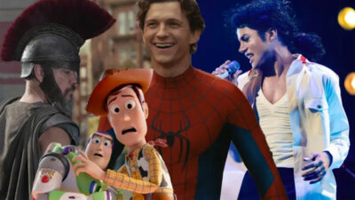 2026 yılında vizyona girecek merakla beklenen filmler