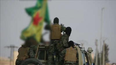 Milli Savunma Bakanı Güler’den SDG’ye uyarı: ‘Gerekeni kimseye sormadan yaparız’