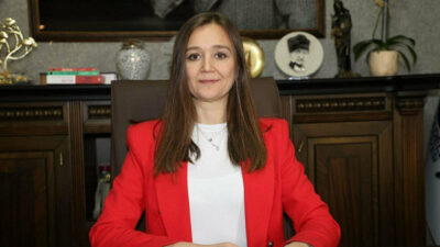 Şehzadeler Belediye Başkanı Durbay entübe edildi