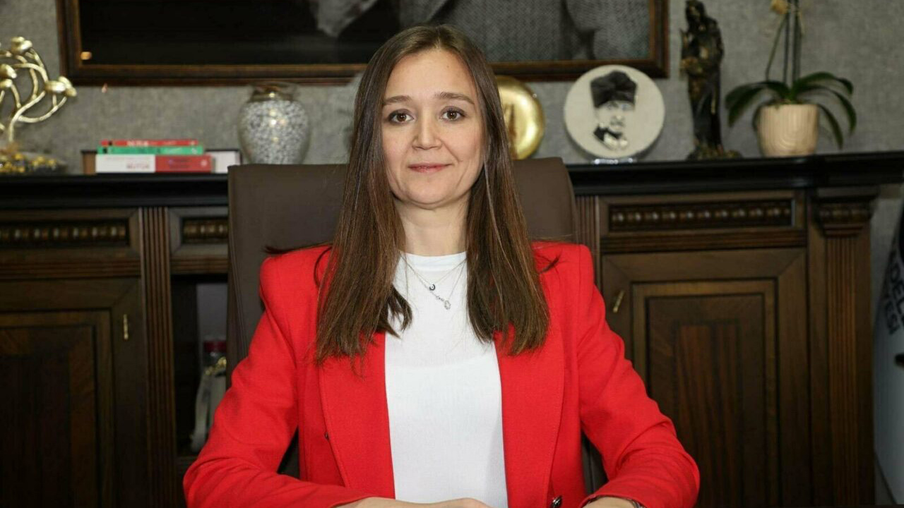 Şehzadeler Belediye Başkanı Durbay entübe edildi Şehzadeler Belediye Başkanı Durbay entübe edildi