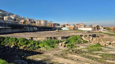 Bursa Büyükşehir’den yeni otopark hamlesi