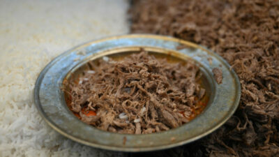 Şifa deposu! Kış sofralarının vazgeçilmezi