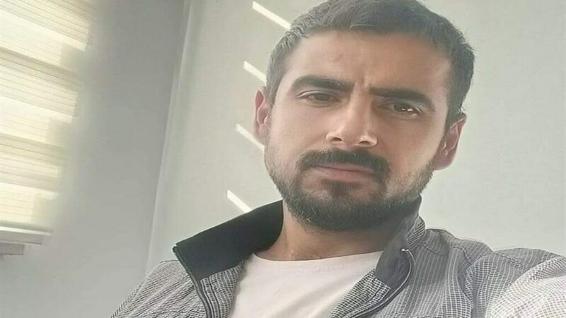 Sırtından bıçaklanmıştı, 11 gün sonra haber geldi