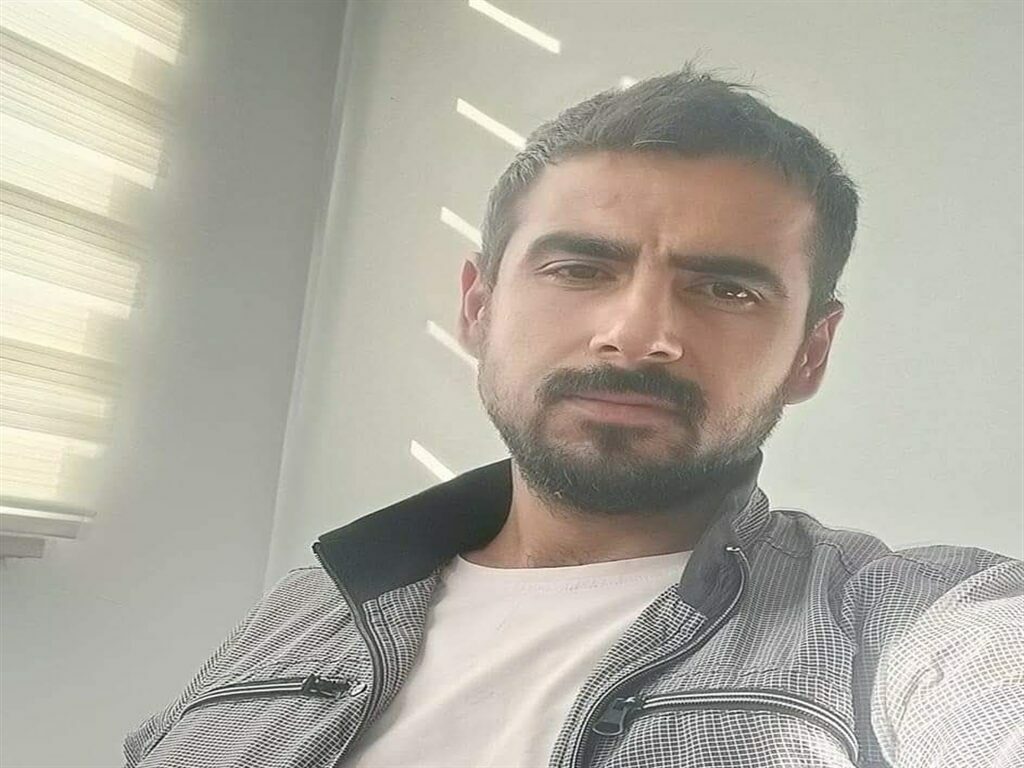 Sırtından bıçaklanmıştı, 11 gün sonra haber geldi Sırtından bıçaklanmıştı, 11 gün sonra haber geldi